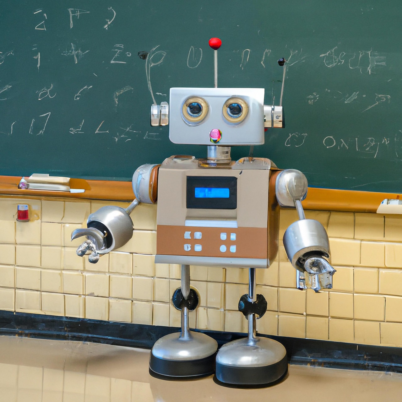 Program wspierający naukę matematyki